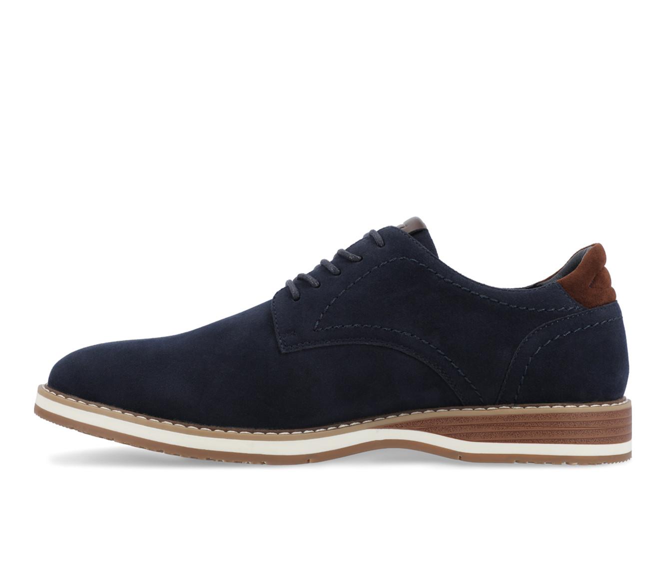 Men's Vance Co. Rutger Oxfords