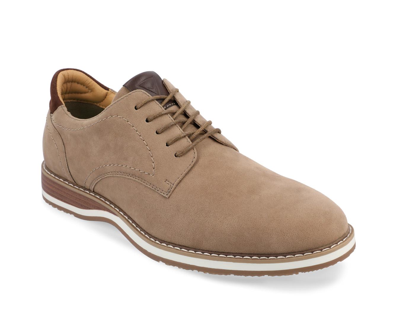 Men's Vance Co. Rutger Oxfords