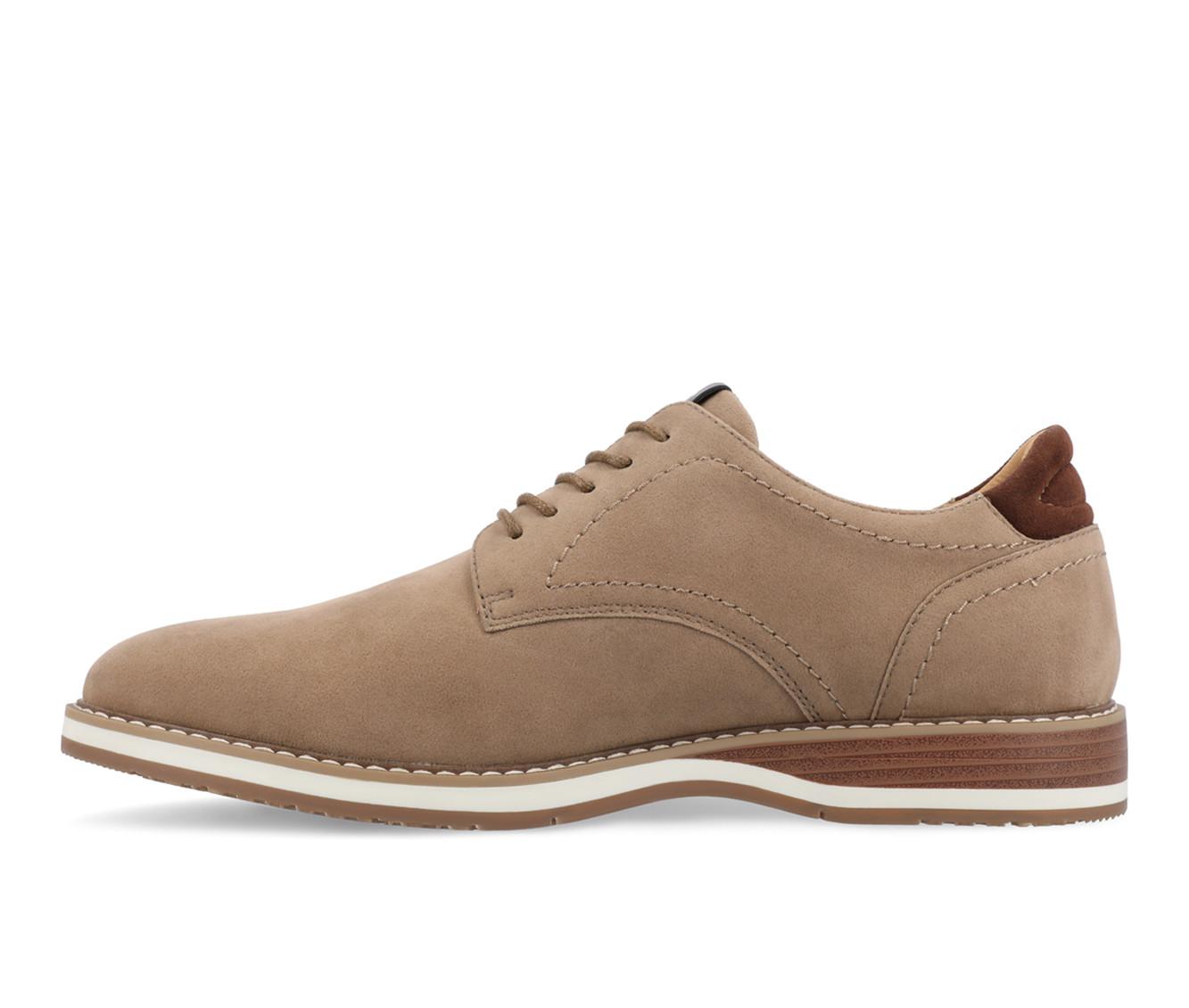 Men's Vance Co. Rutger Oxfords