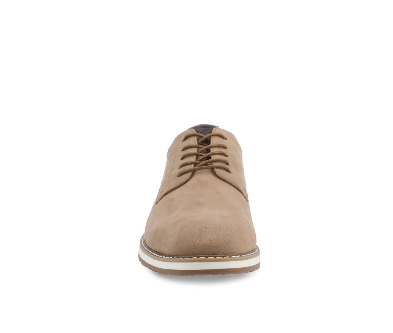 Men's Vance Co. Rutger Oxfords