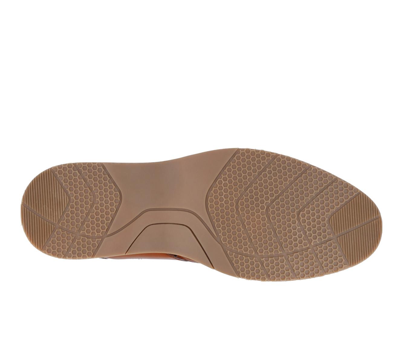 Men's Vance Co. Thorpe Chelsea Dress Boots