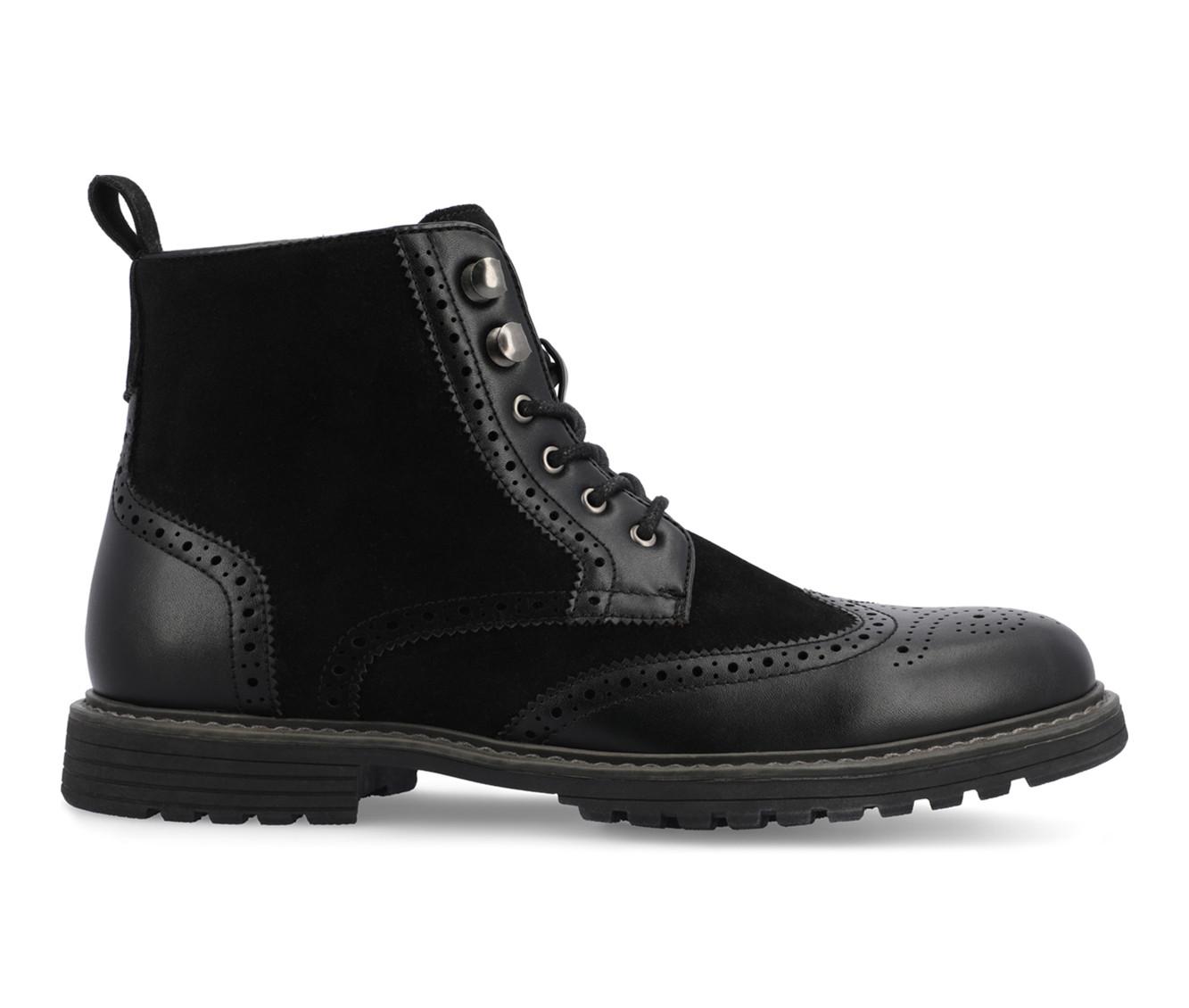 Men's Vance Co. Virgil Dress Boots