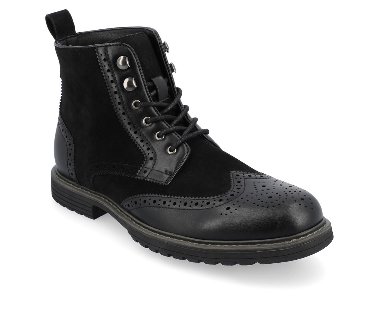 Men's Vance Co. Virgil Dress Boots