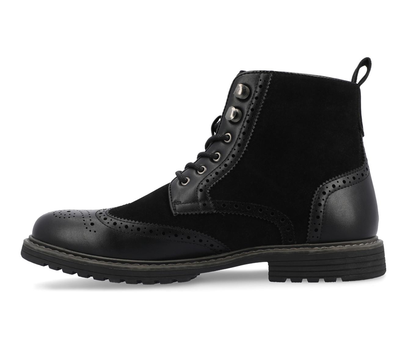 Men's Vance Co. Virgil Dress Boots