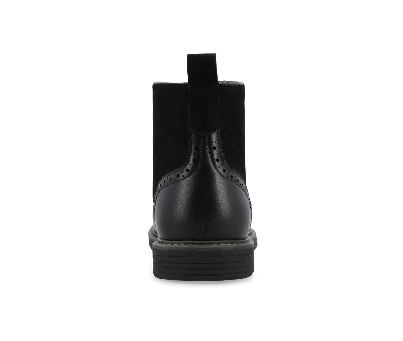 Men's Vance Co. Virgil Dress Boots