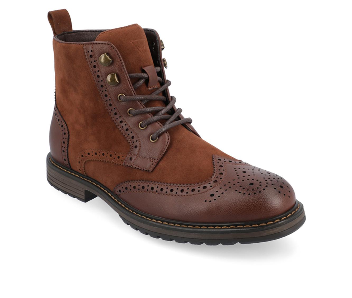 Men's Vance Co. Virgil Dress Boots