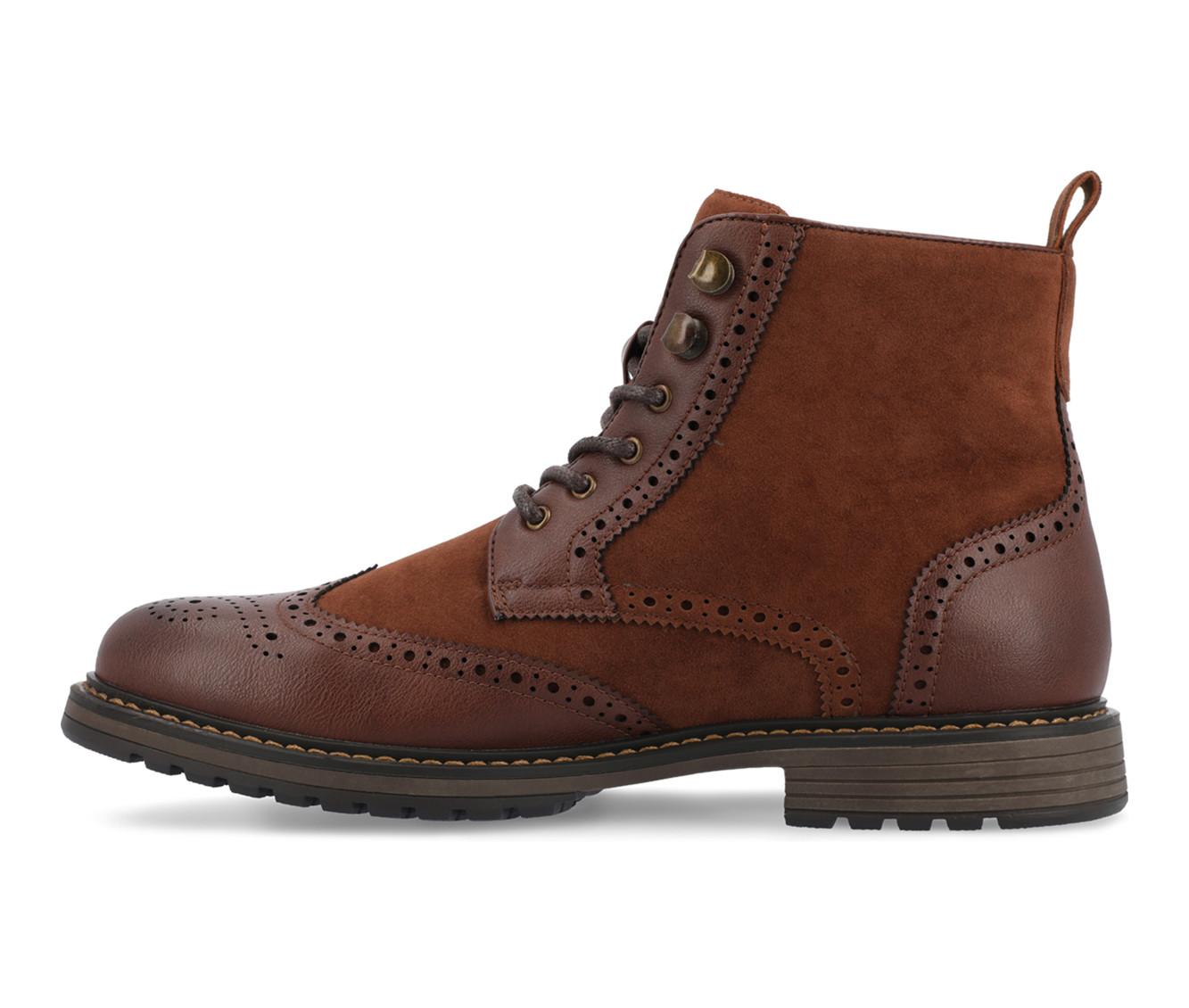 Men's Vance Co. Virgil Dress Boots