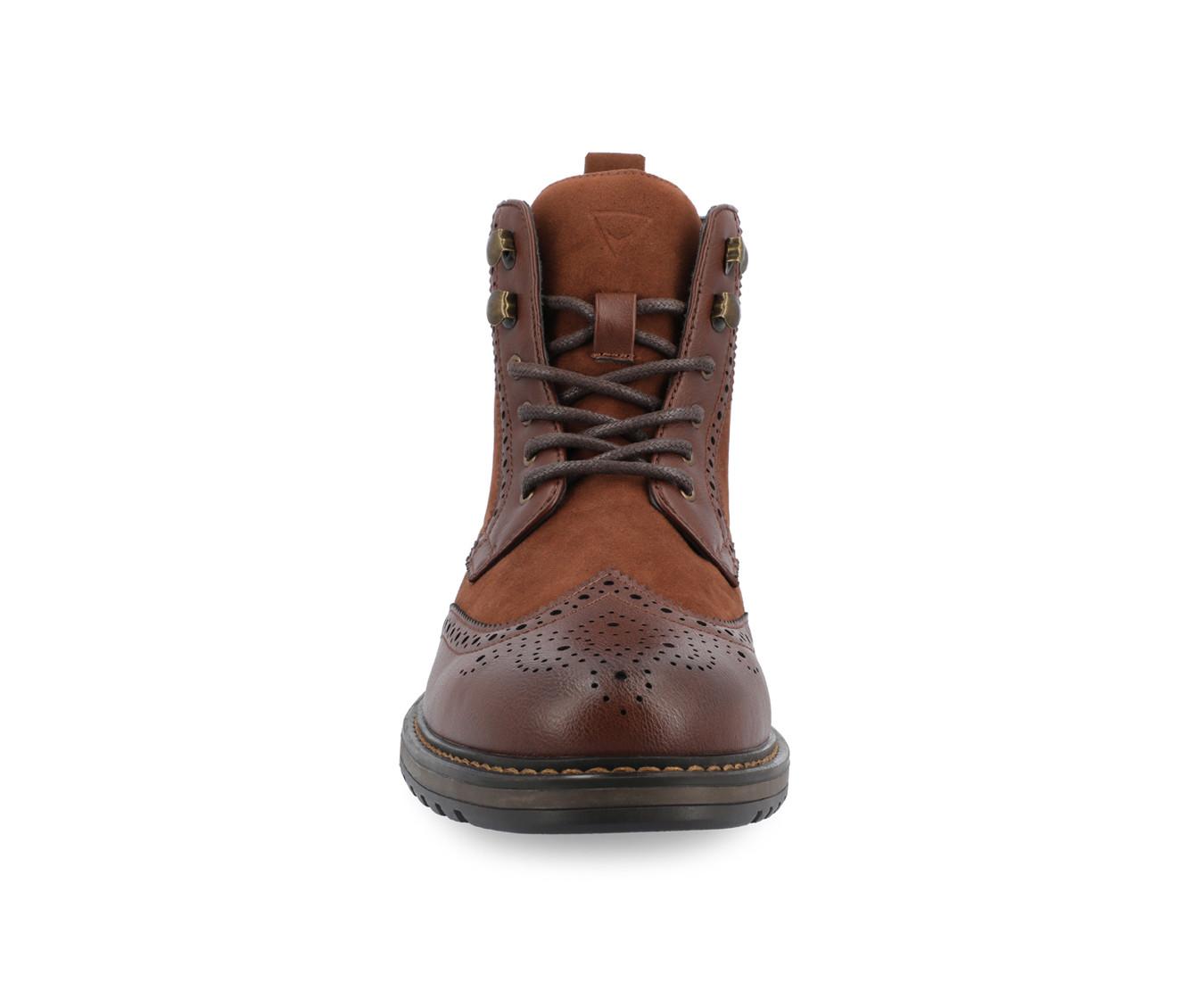 Men's Vance Co. Virgil Dress Boots