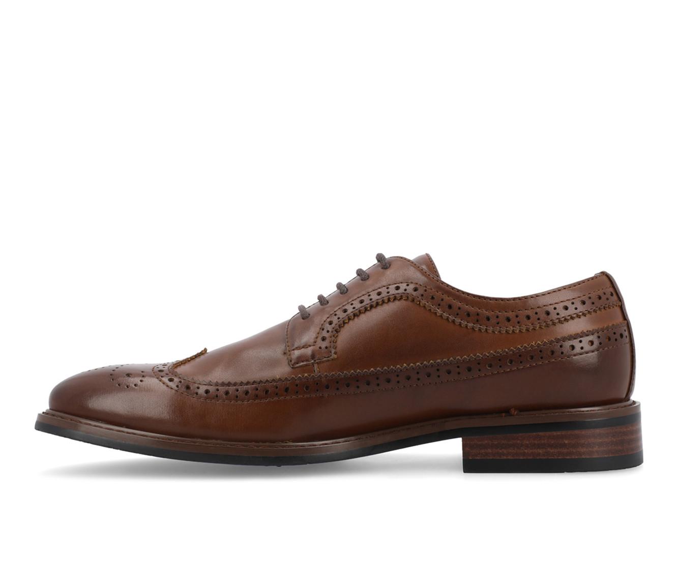 Men's Vance Co. Gordy Dress Oxfords