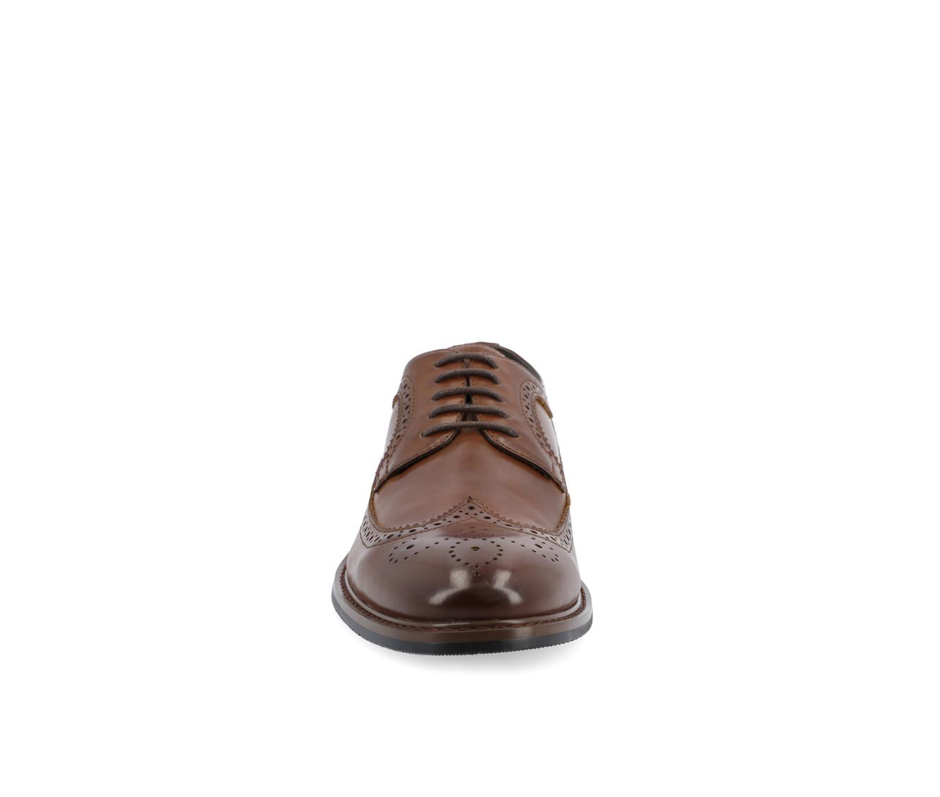 Men's Vance Co. Gordy Dress Oxfords