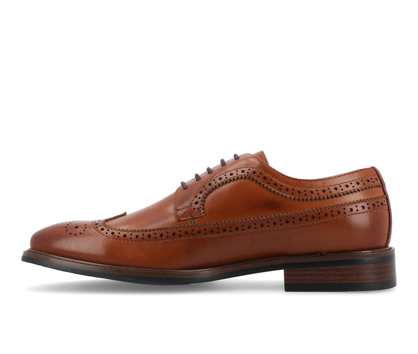 Men's Vance Co. Gordy Dress Oxfords