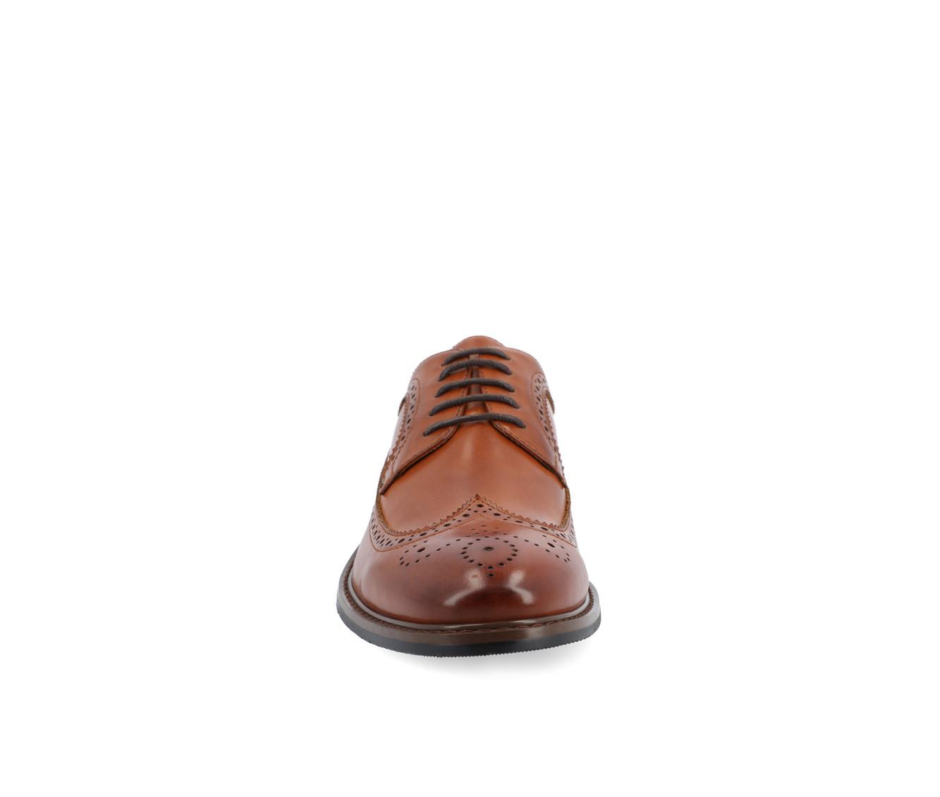 Men's Vance Co. Gordy Dress Oxfords