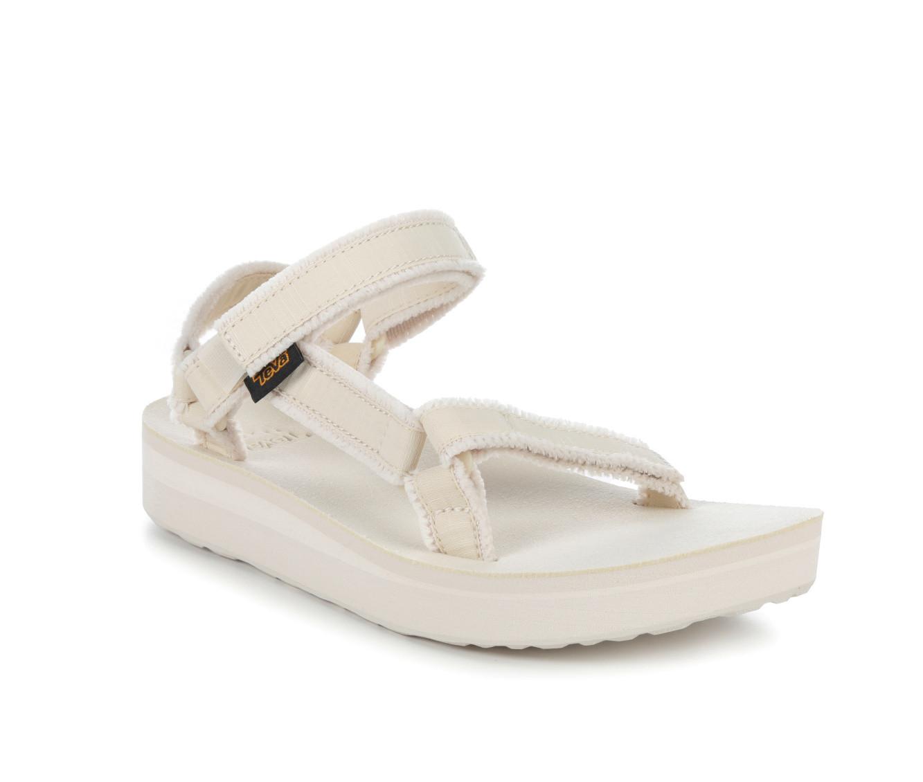 Women's Teva W Midform Universal Canvas Sandals