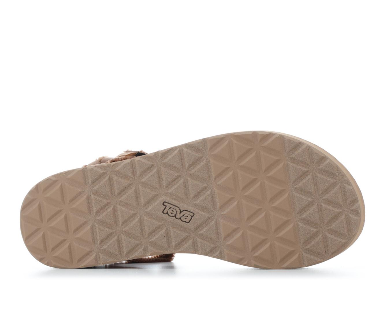 Women's Teva W Midform Universal Canvas Sandals