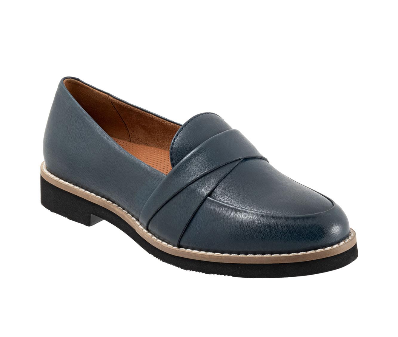 Women's Softwalk Walsh Loafers