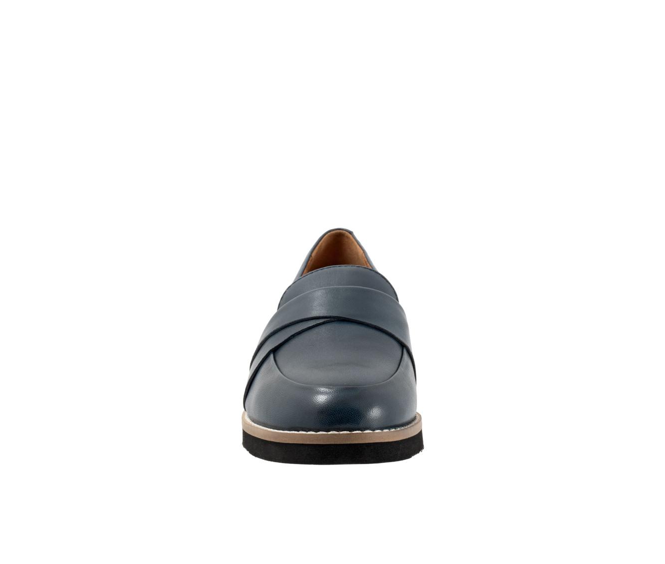 Women's Softwalk Walsh Loafers