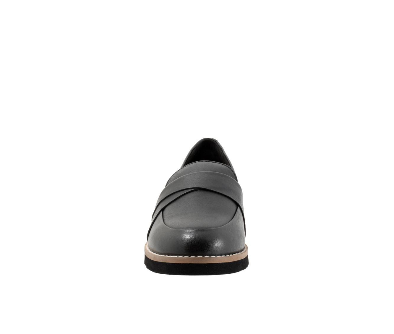 Women's Softwalk Walsh Loafers