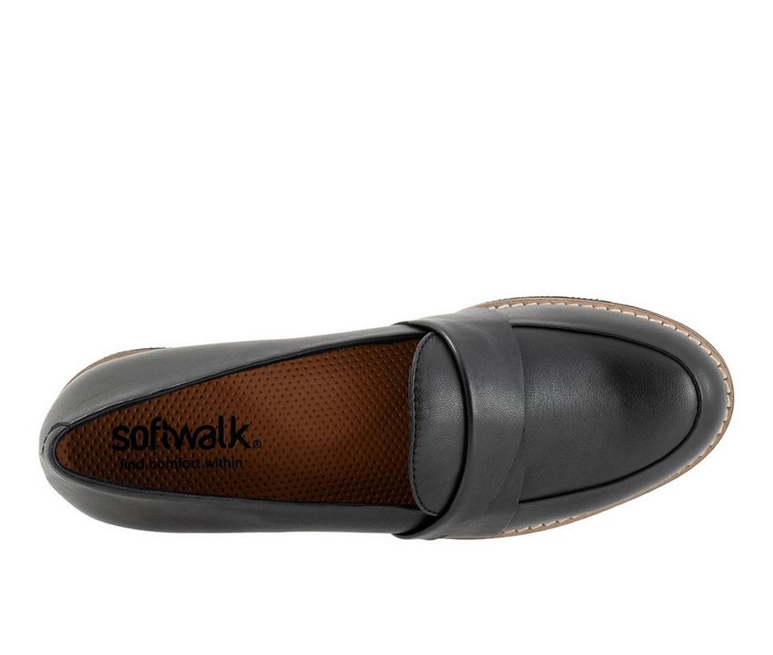 Women's Softwalk Walsh Loafers