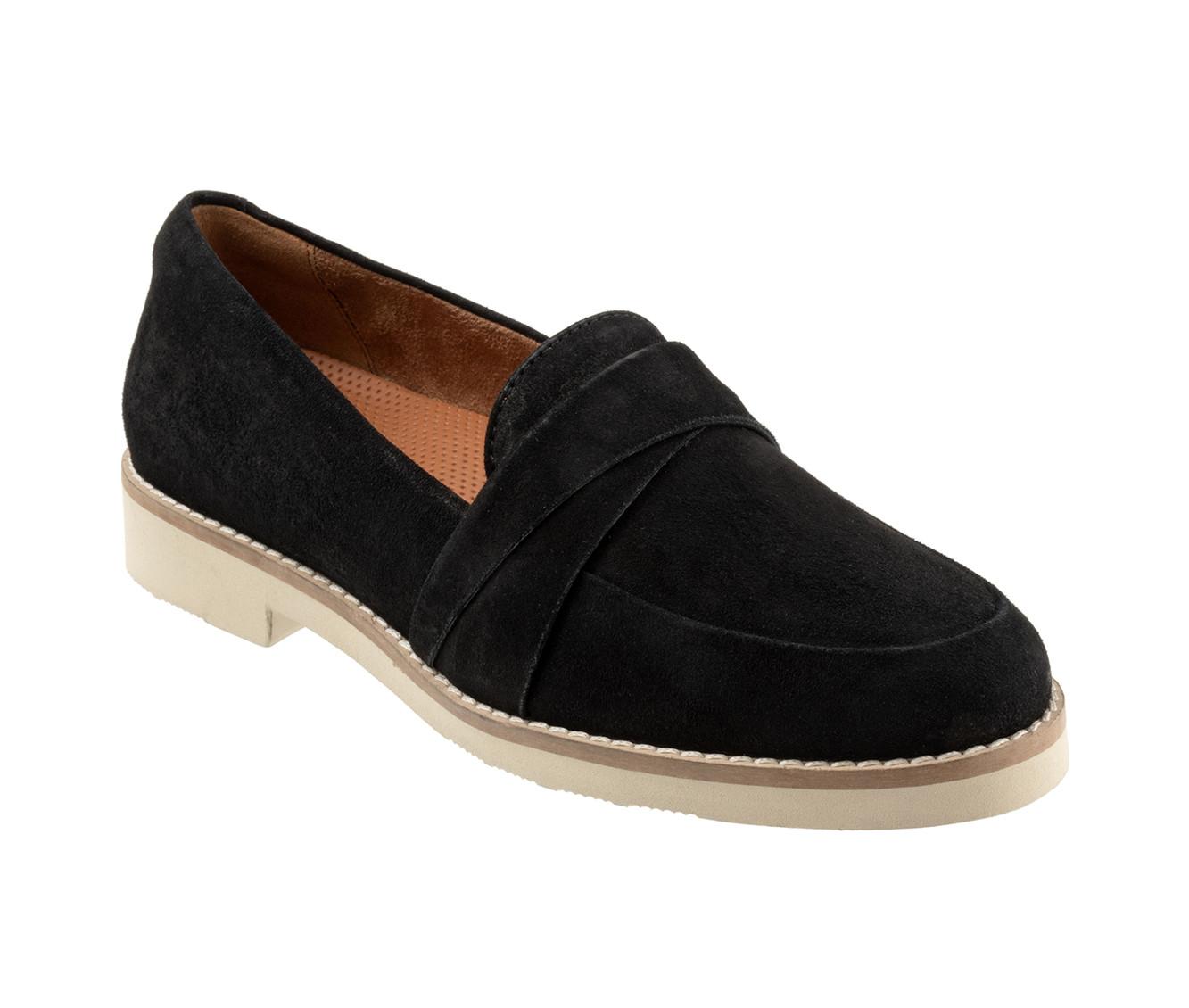 Women's Softwalk Walsh Loafers