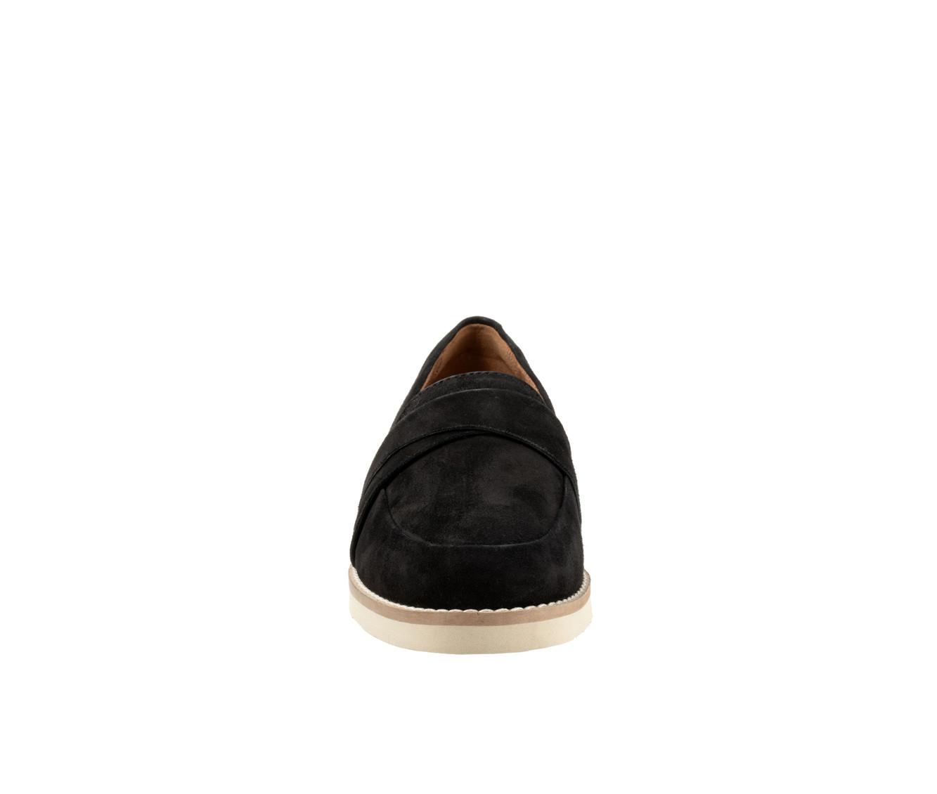 Women's Softwalk Walsh Loafers