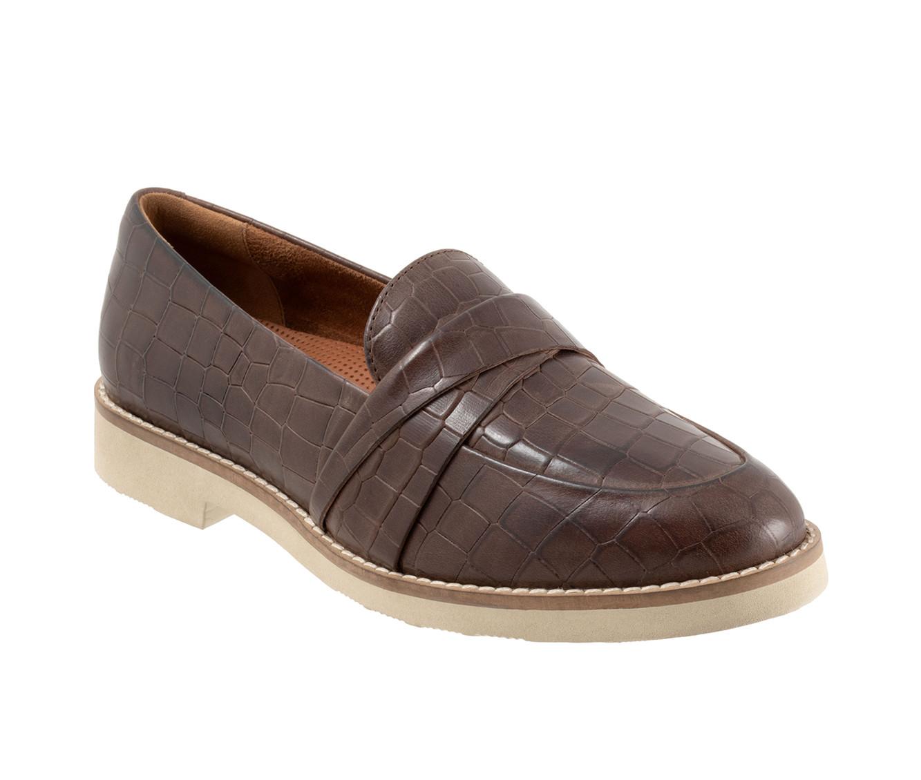 Women's Softwalk Walsh Loafers