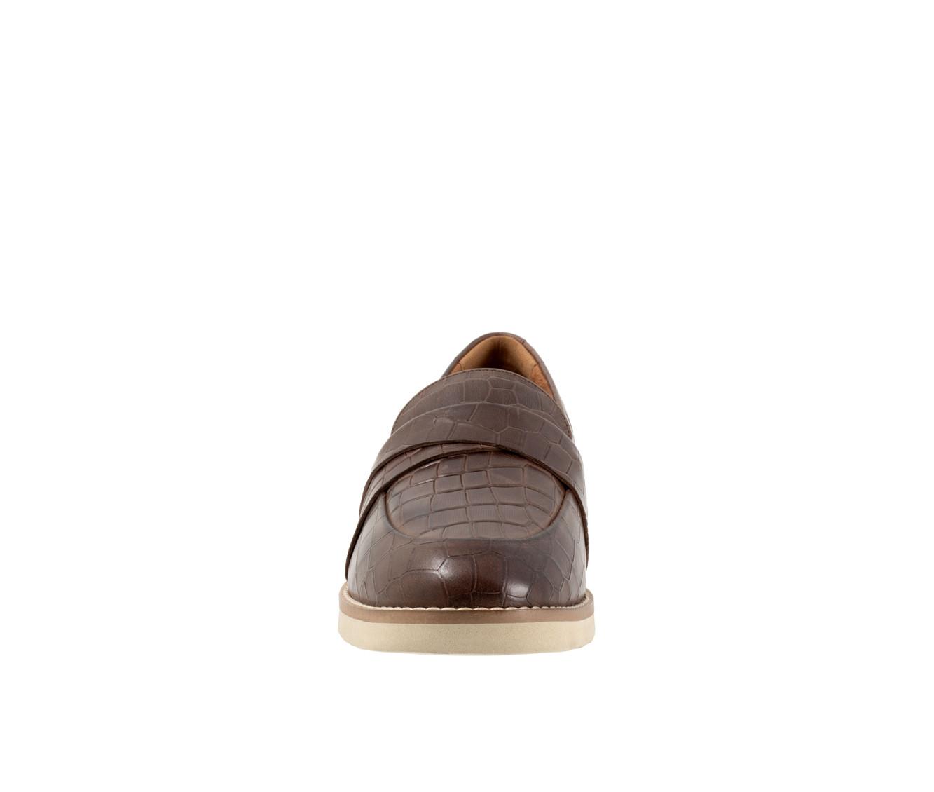Women's Softwalk Walsh Loafers