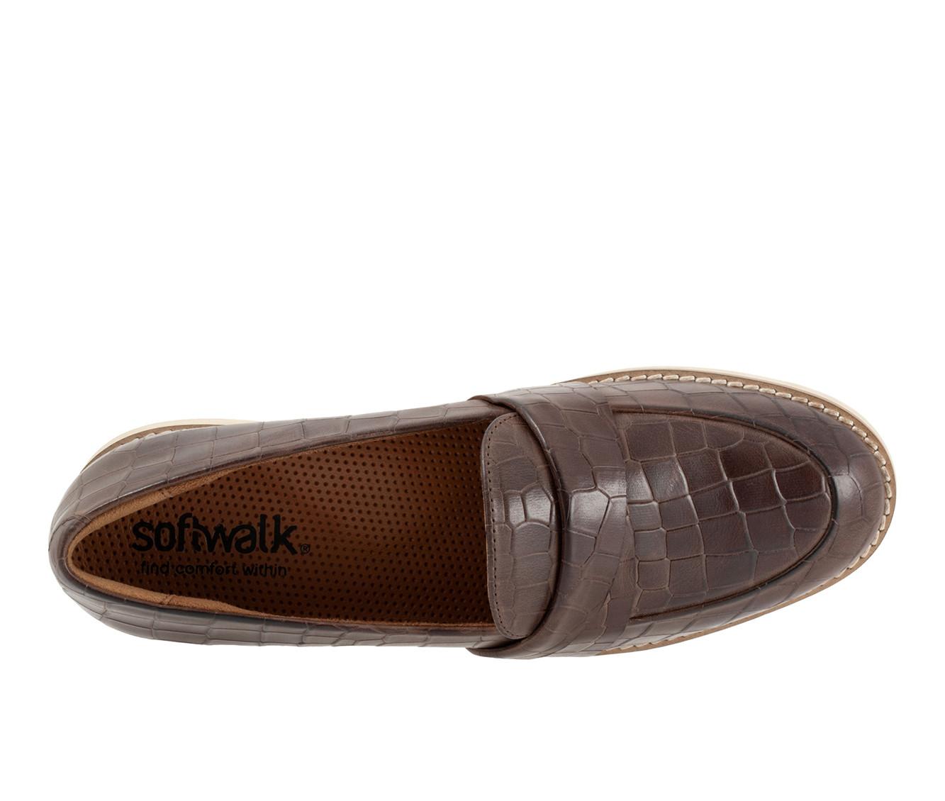 Women's Softwalk Walsh Loafers