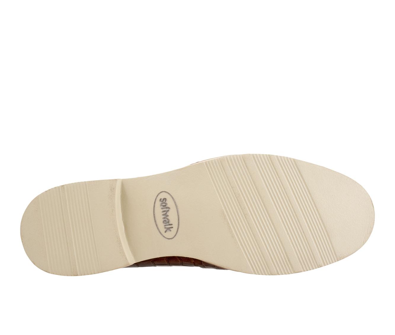 Women's Softwalk Walsh Loafers