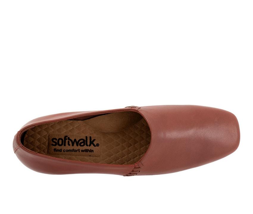 Women's Softwalk Vale Loafers