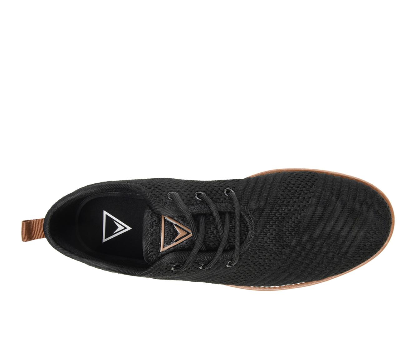Men's Vance Co. Novak Wide Casual Oxfords