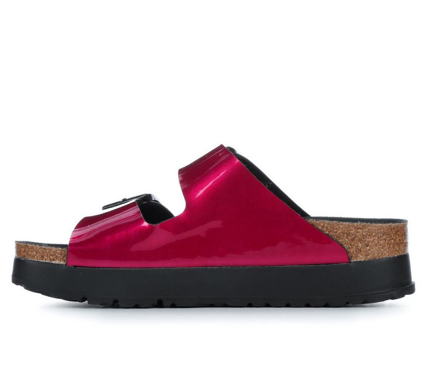 Women's Birkenstock Papillio by Birkenstock Arizona Platform Women's Birkenstock Papillio by Birkenstock Arizona Platform