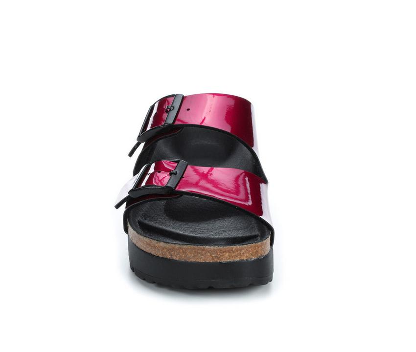 Women's Birkenstock Papillio by Birkenstock Arizona Platform Women's Birkenstock Papillio by Birkenstock Arizona Platform