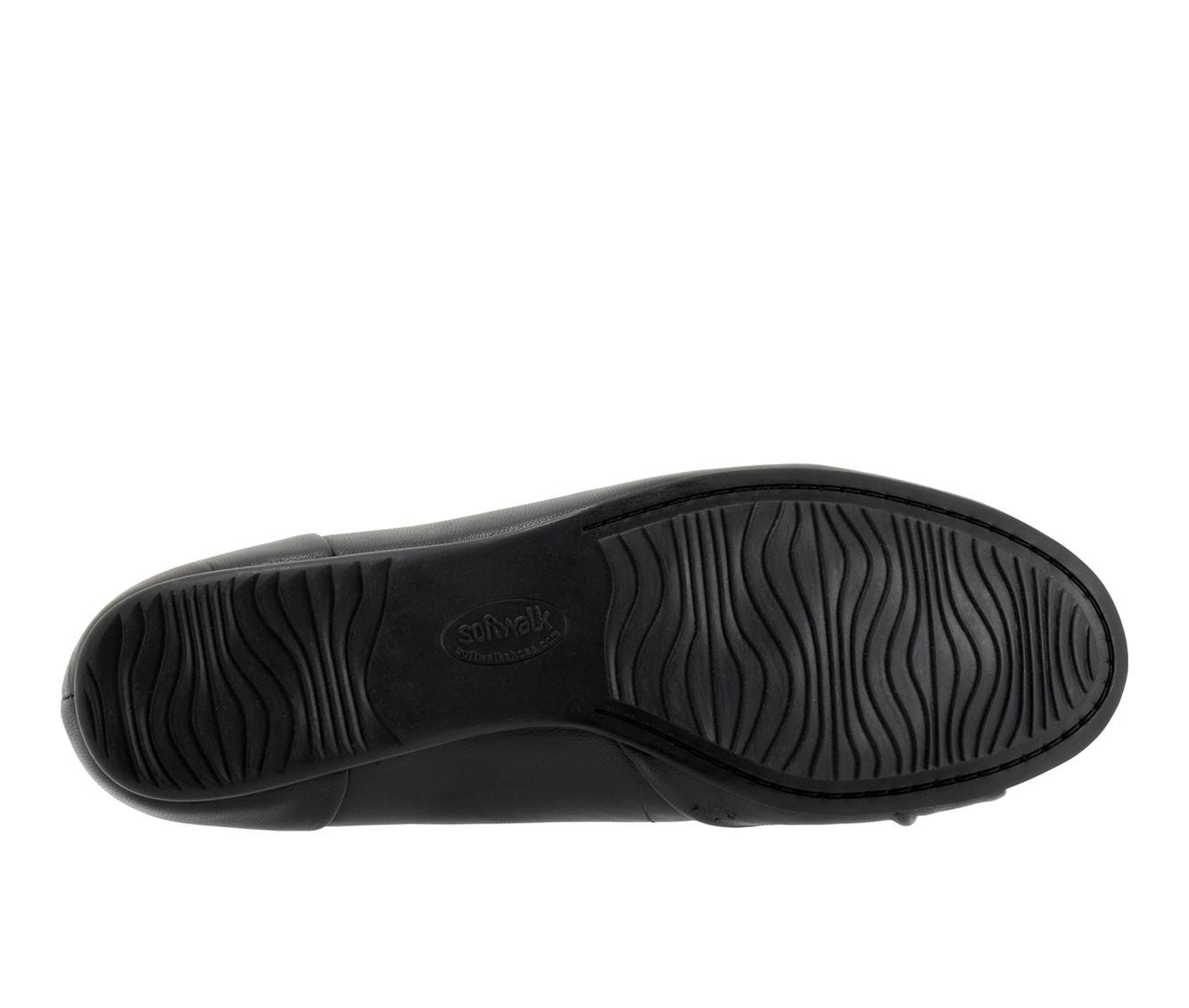 Women's Softwalk Sofia Flats