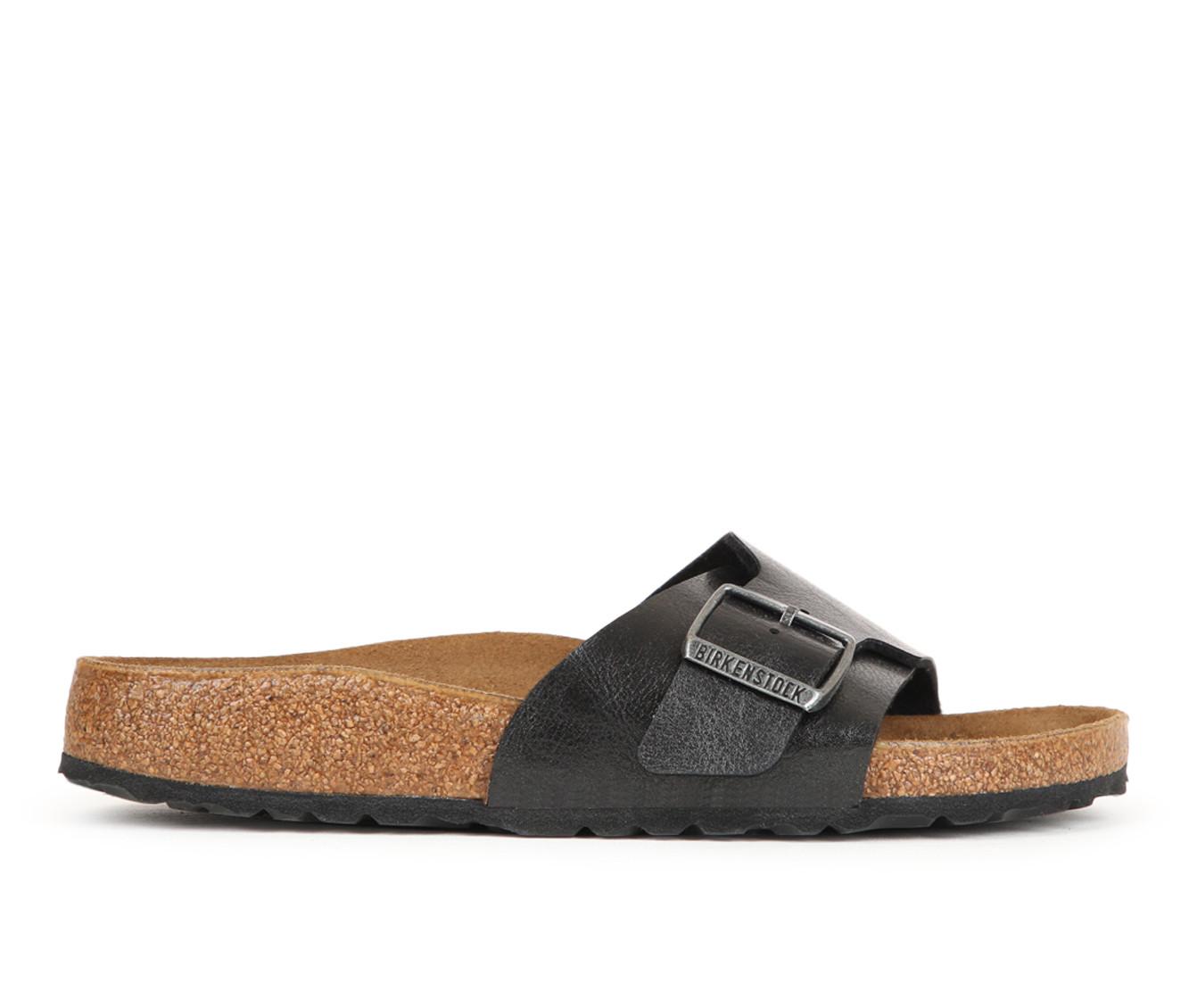 Women's Birkenstock Catalina Footbed Sandals