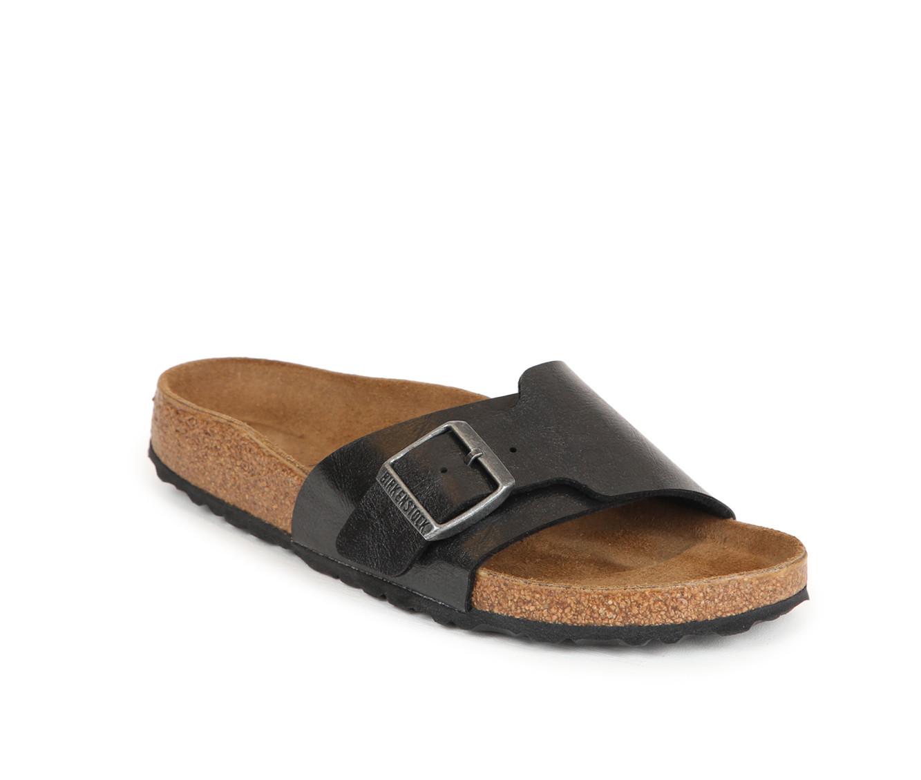 Women's Birkenstock Catalina Footbed Sandals