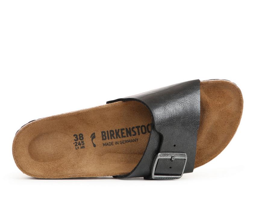 Women's Birkenstock Catalina Footbed Sandals