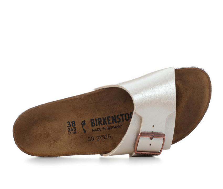 Women's Birkenstock Catalina Footbed Sandals