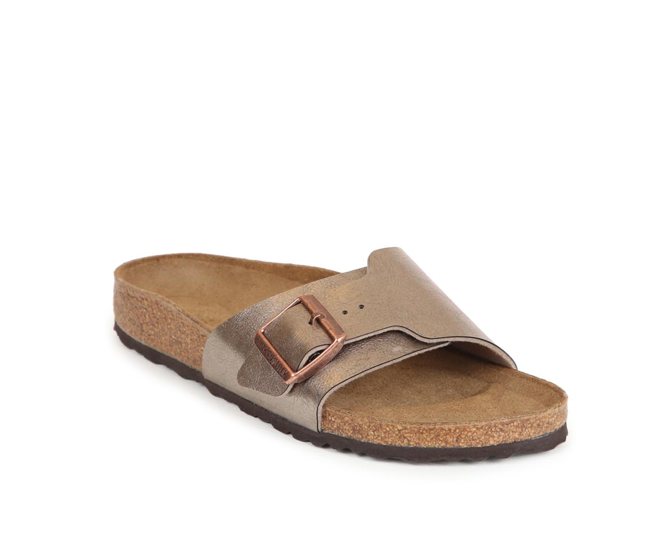 Women's Birkenstock Catalina Footbed Sandals