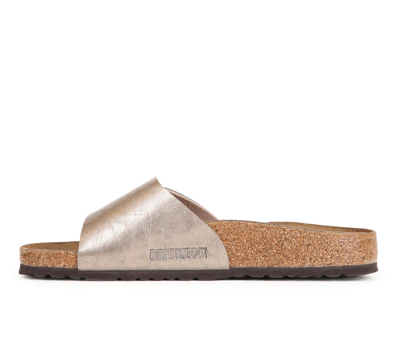 Women's Birkenstock Catalina Footbed Sandals
