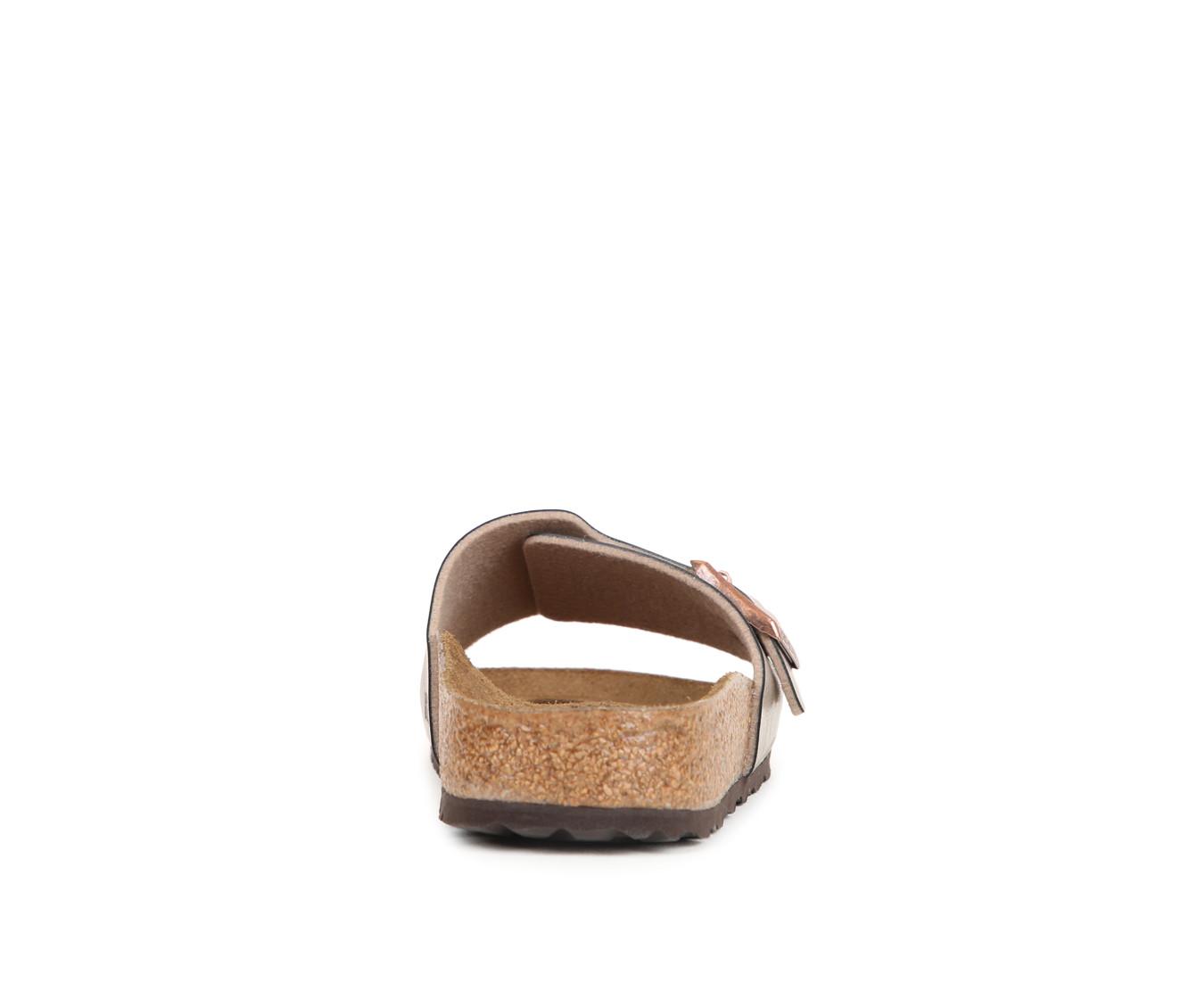 Women's Birkenstock Catalina Footbed Sandals