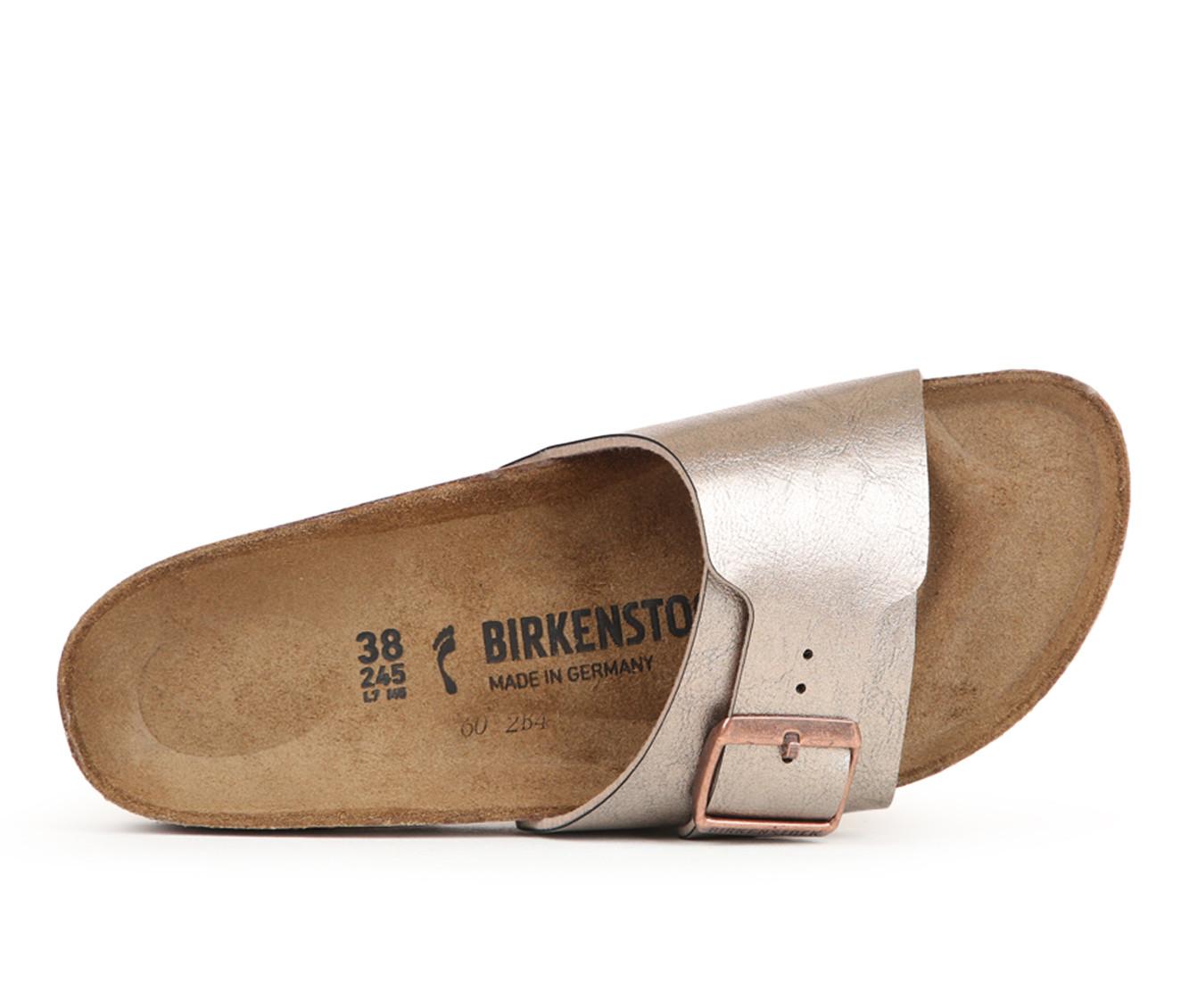 Women's Birkenstock Catalina Footbed Sandals