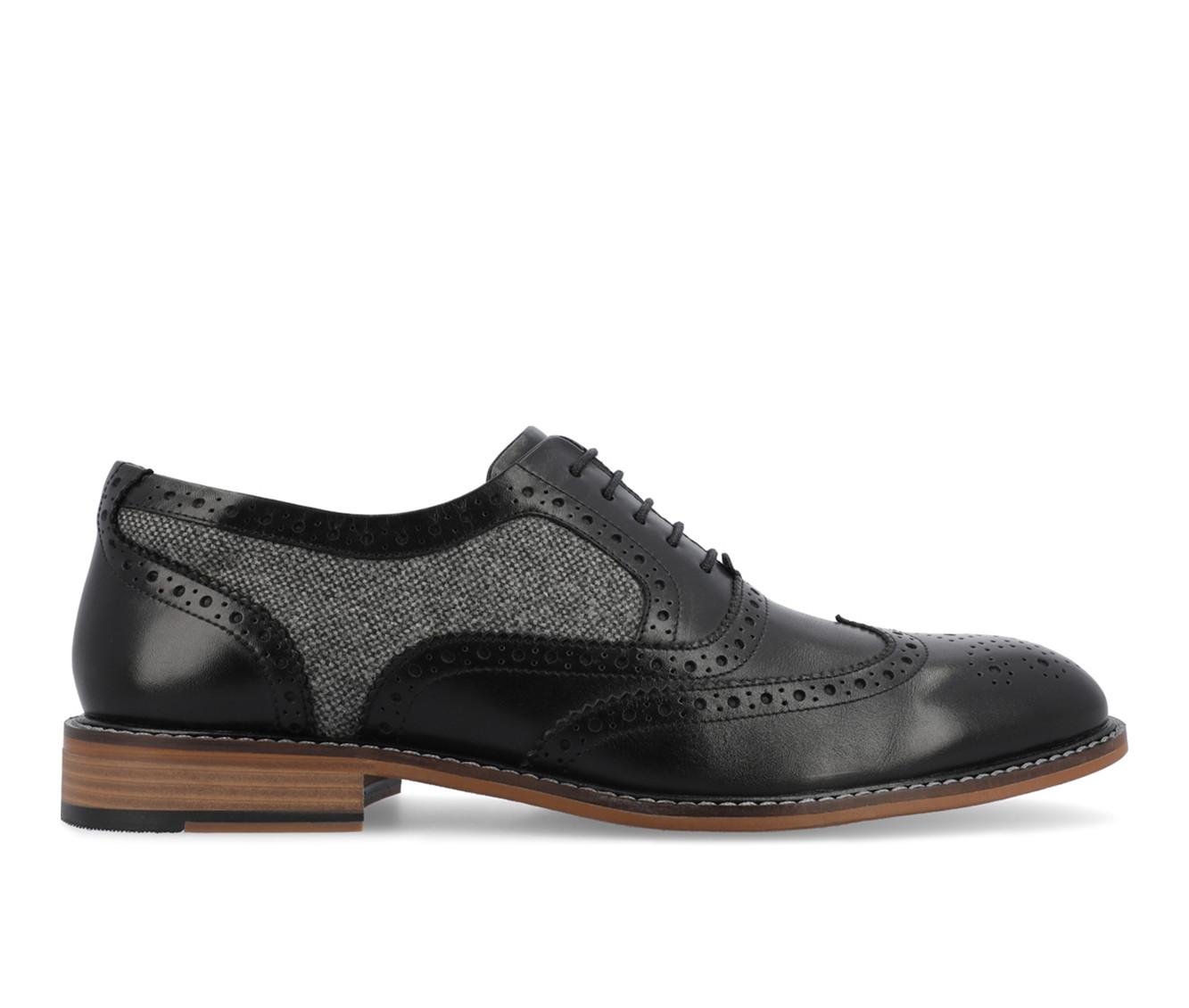 Men's Thomas & Vine Alister Dress Oxfords