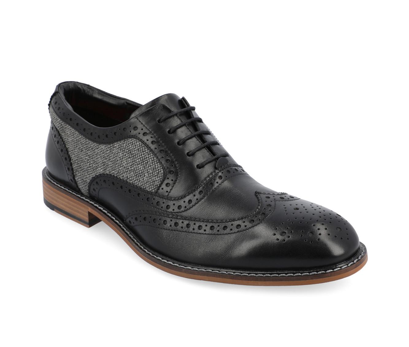 Men's Thomas & Vine Alister Dress Oxfords