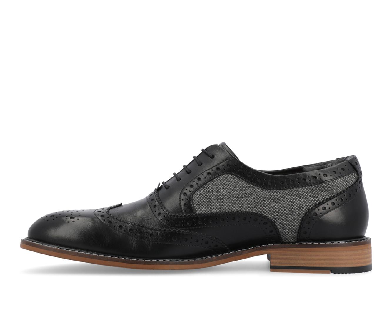 Men's Thomas & Vine Alister Dress Oxfords