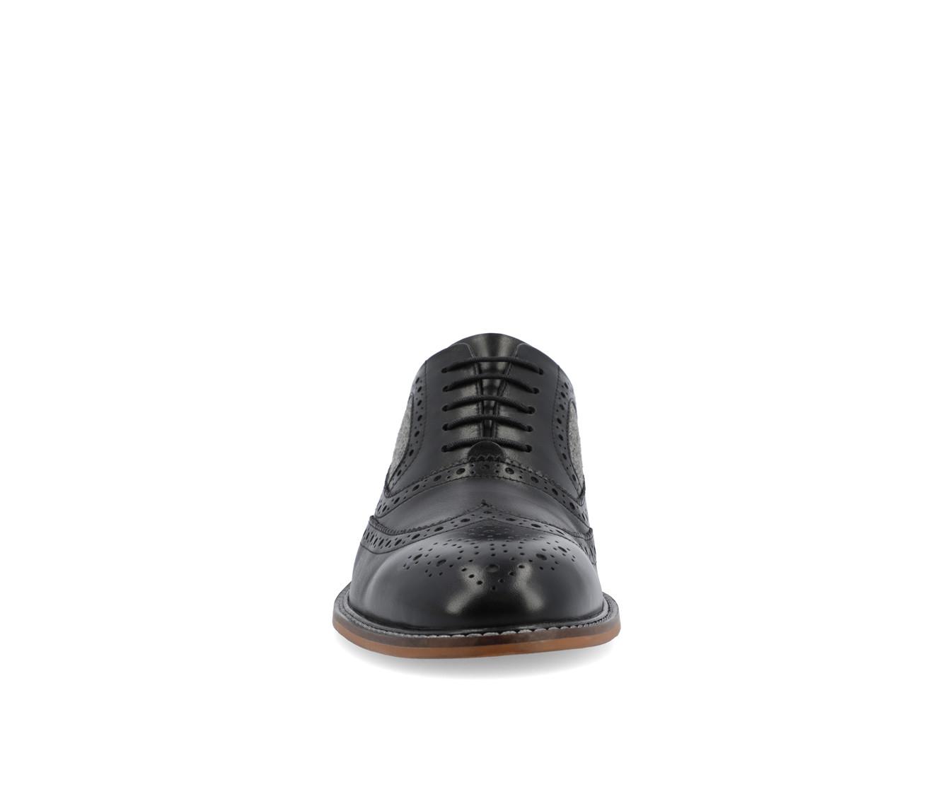 Men's Thomas & Vine Alister Dress Oxfords