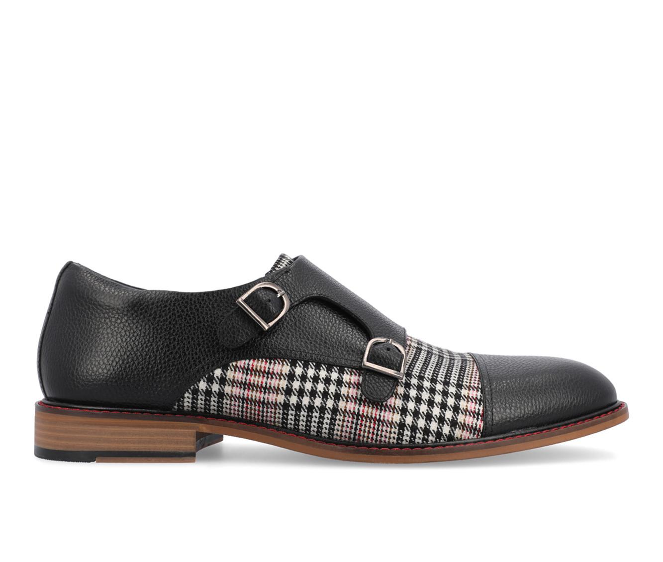 Men's Thomas & Vine Jameson Dress Oxfords