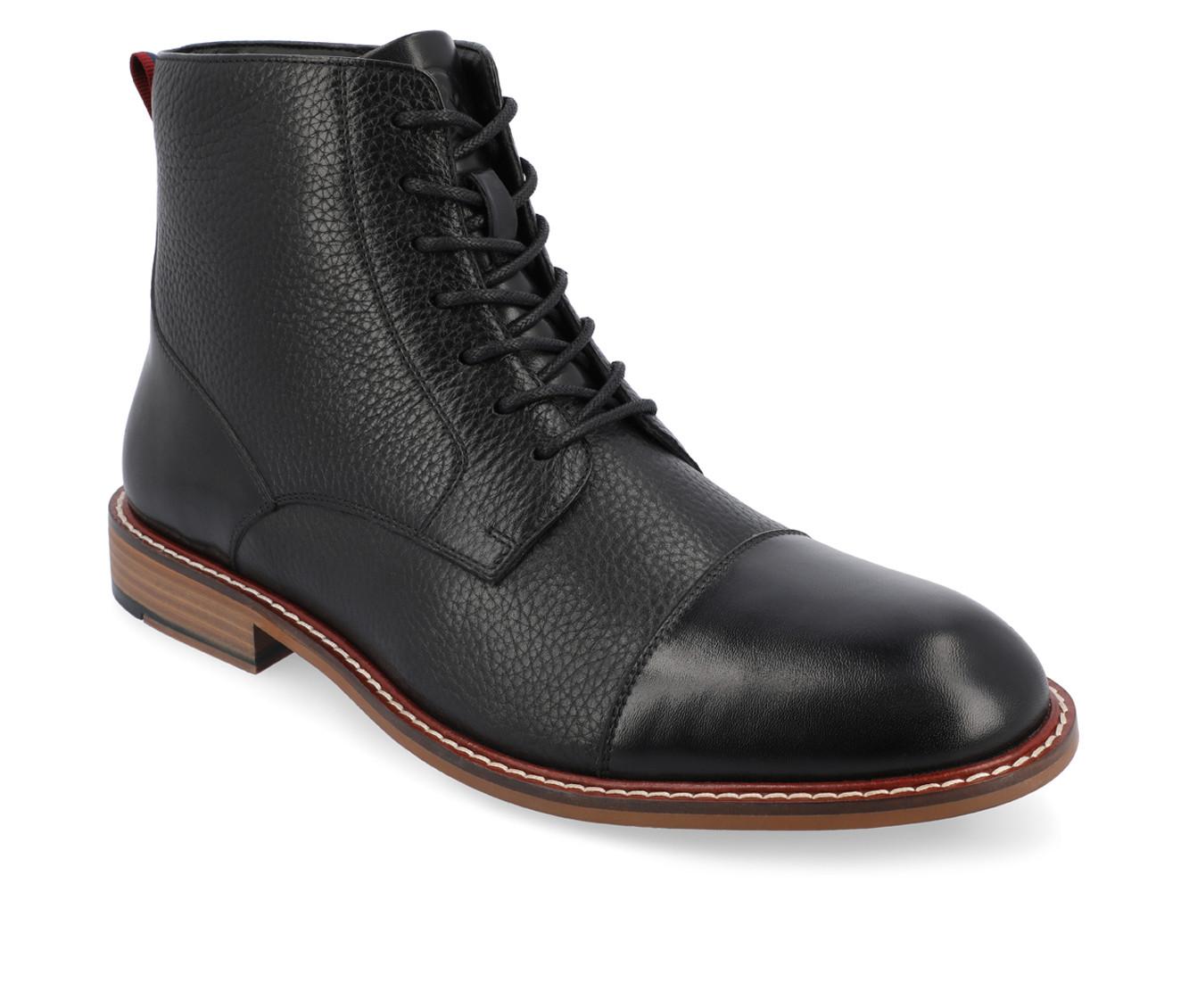 Men's Thomas & Vine Jagger Dress Boots