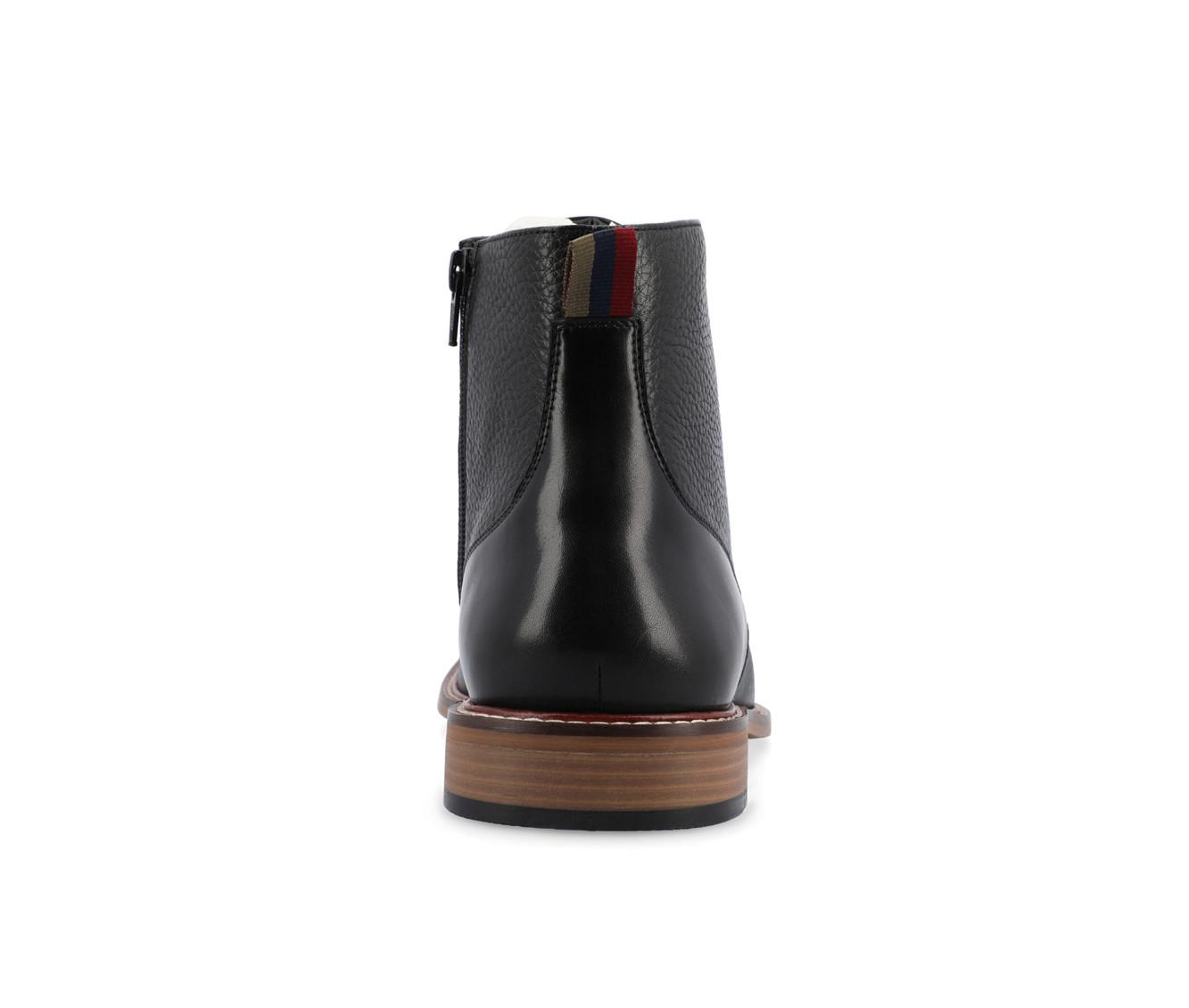 Men's Thomas & Vine Jagger Dress Boots