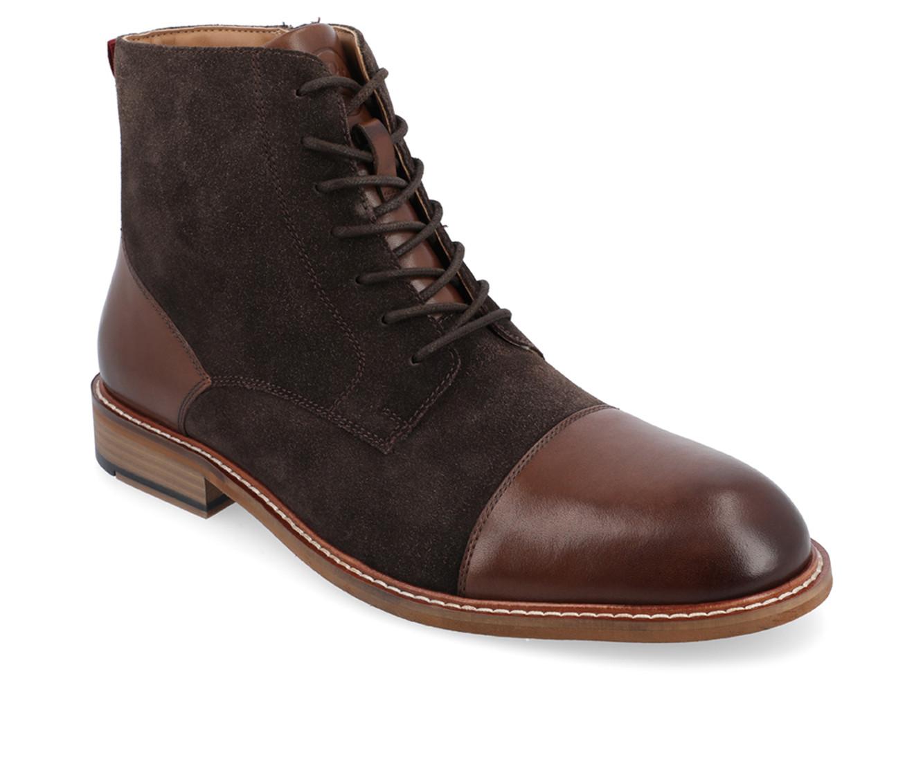 Men's Thomas & Vine Jagger Dress Boots