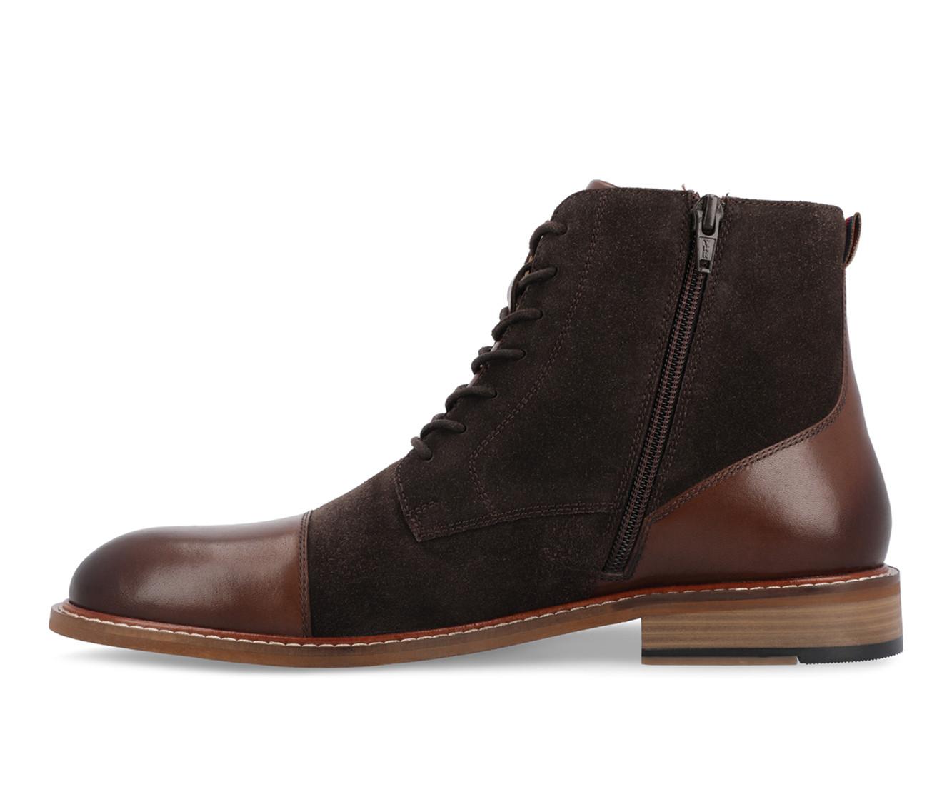 Men's Thomas & Vine Jagger Dress Boots